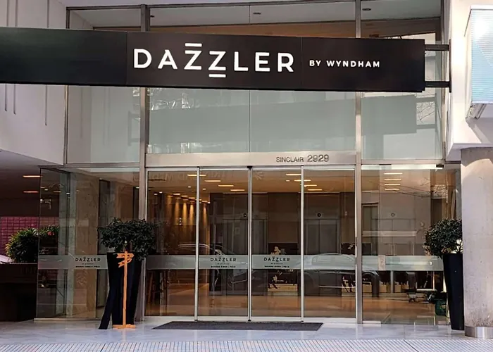 Dazzler By Wyndham Polo